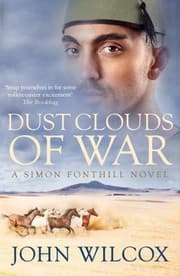 Tapa de Dust Clouds of War