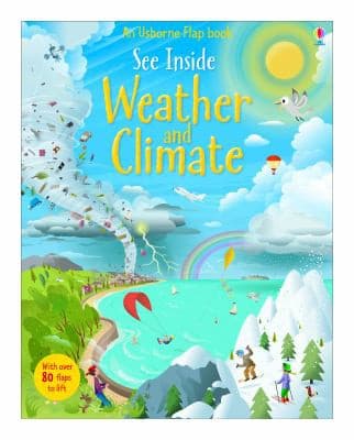 Tapa de See Inside Weather and Climate