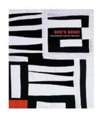 Tapa de Gee's Bend