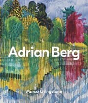 Tapa de Adrian Berg