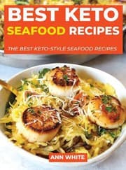 Tapa de Best Keto Seafood Recipes
