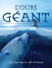 Tapa de ours Geant