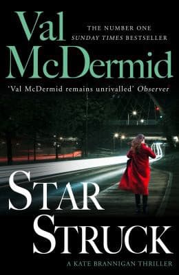 Tapa de Star Struck
