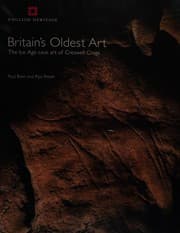Tapa de Britain's oldest art