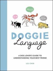 Tapa de Doggie Language