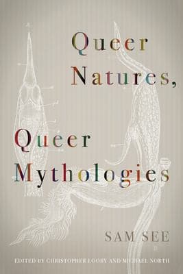 Tapa de Queer Natures, Queer Mythologies
