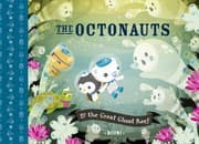 Tapa de The Octonauts and the great ghost reef