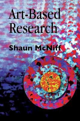 Tapa de Art-Based Research