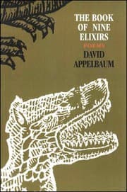 Tapa de The book of nine elixirs