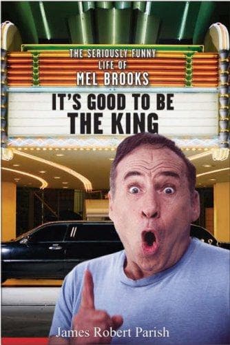 Tapa de It's Good to Be the King