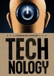 Tapa de Technology