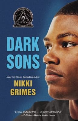Tapa de Dark Sons