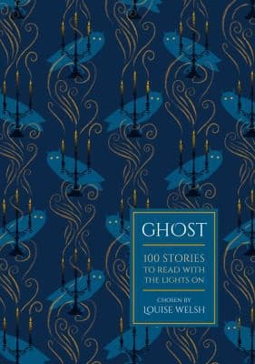 Tapa de Ghost