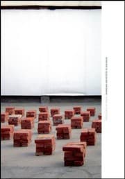 Tapa de Persistence of vision