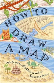 Tapa de How to Draw a Map
