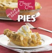 Tapa de Most Loved Pies