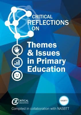 Tapa de Themes and Issues in Primary Education