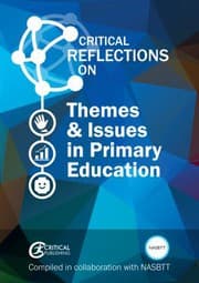 Tapa de Themes and Issues in Primary Education