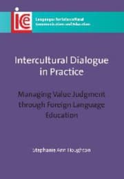 Tapa de Intercultural dialogue in practice