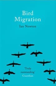 Tapa de Bird Migration
