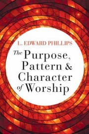 Tapa de Purpose, Pattern, and Character of Worship