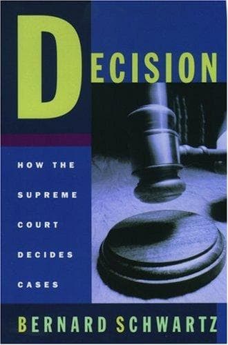 Tapa de Decision