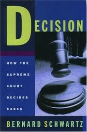 Tapa de Decision