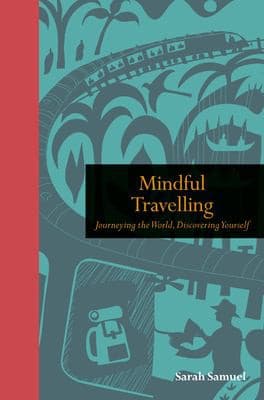 Tapa de Mindful Travelling