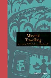 Tapa de Mindful Travelling