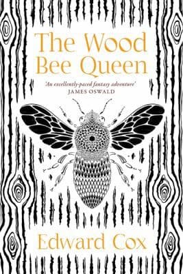 Tapa de Wood Bee Queen