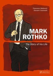 Tapa de Mark Rothko
