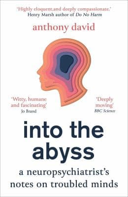 Tapa de Into the Abyss