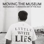 Tapa de Moving the Museum