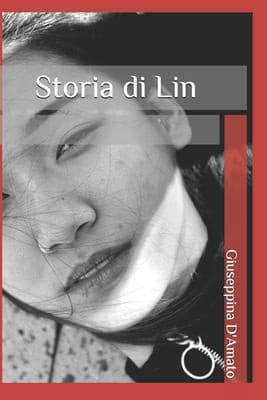 Tapa de Storia Di Lin