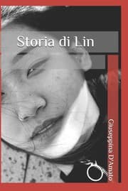 Tapa de Storia Di Lin