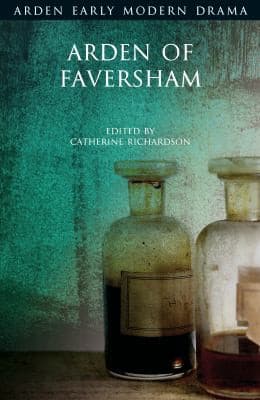 Tapa de Arden of Faversham