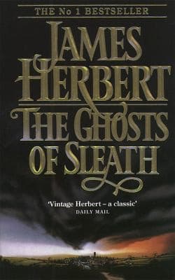 Tapa de The ghosts of Sleath