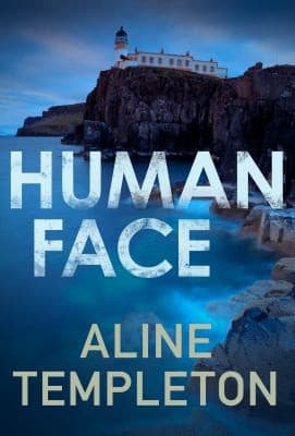 Tapa de Human Face