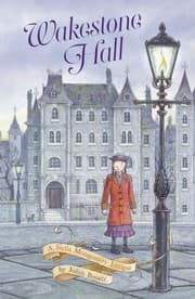Tapa de Wakestone Hall (Stella Montgomery, Book 3)