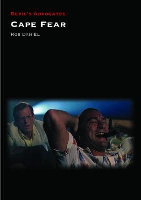 Tapa de Cape Fear