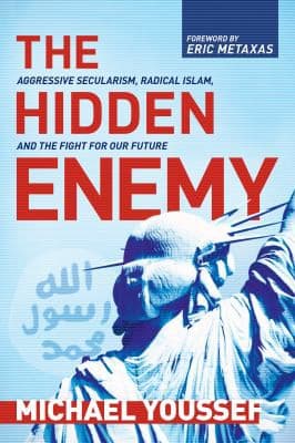 Tapa de Hidden Enemy