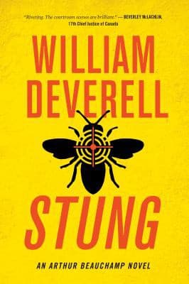 Tapa de Stung