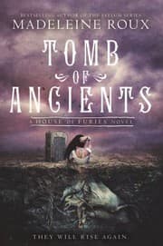 Tapa de Tomb of Ancients