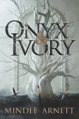 Tapa de Onyx & ivory