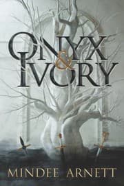 Tapa de Onyx & ivory