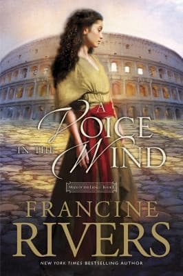 Tapa de Voice in the Wind