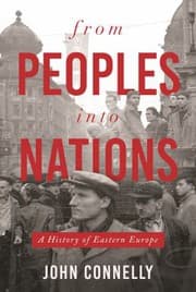 Tapa de From Peoples into Nations