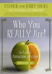 Tapa de Who You Really Are!