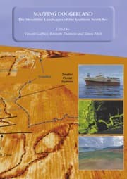 Tapa de Mapping Doggerland