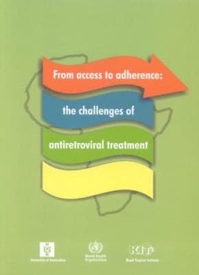 Tapa de From access to adherence